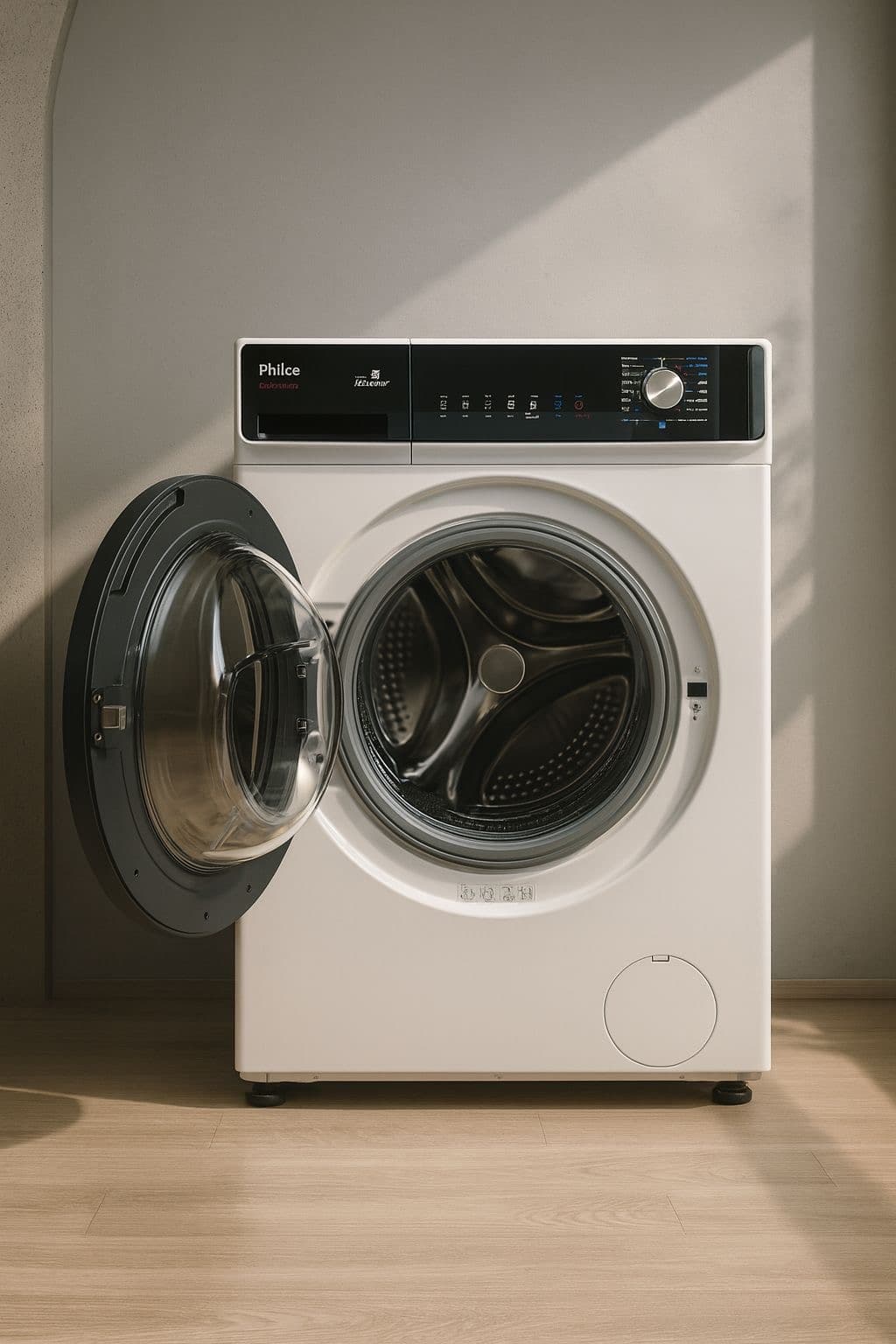 Laundry, sorted